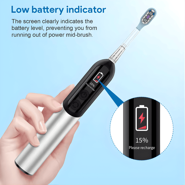 Prime Oral Care PrimeSonic™