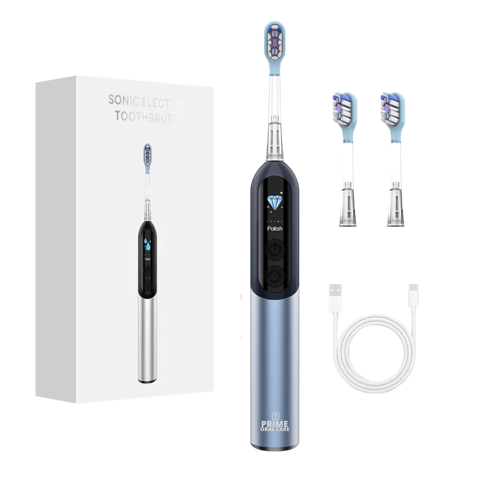 Prime Oral Care PrimeSonic™