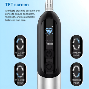 Prime Oral Care PrimeSonic™