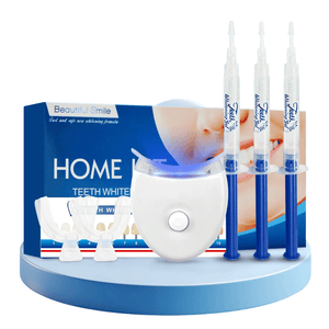 Prime Oral Care Teeth Whitening Kit