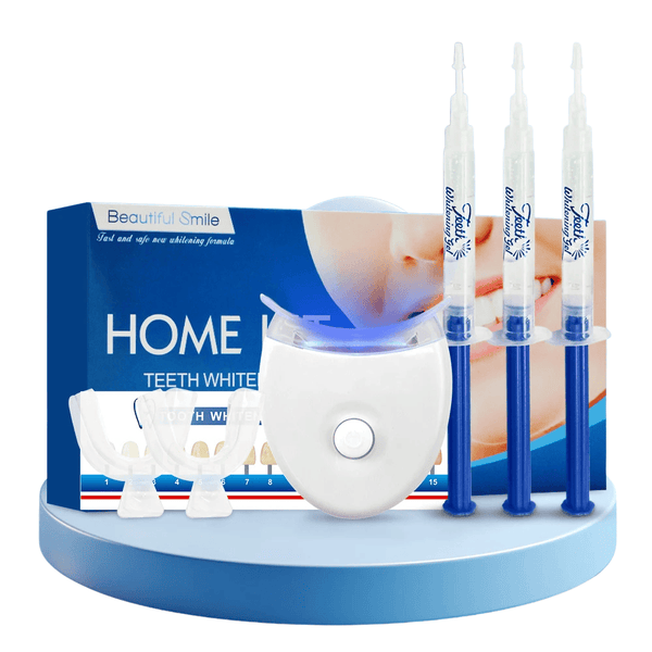 Prime Oral Care Teeth Whitening Kit