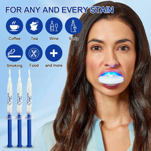 Prime Oral Care Teeth Whitening Kit