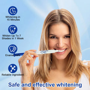Prime Oral Care Teeth Whitening Kit