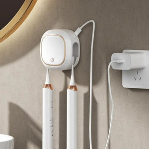 Prime Oral Care UV Toothbrush Sanitizer