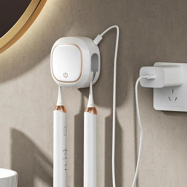 Prime Oral Care UV Toothbrush Sanitizer