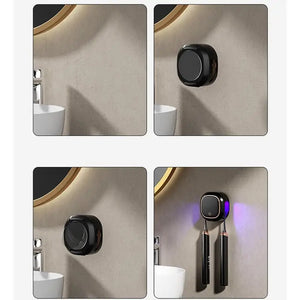 Prime Oral Care UV Toothbrush Sanitizer