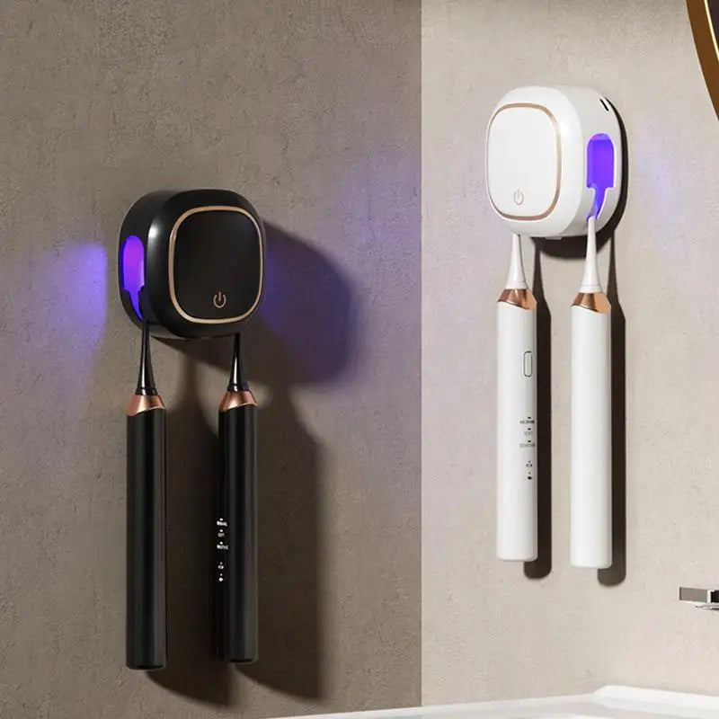Prime Oral Care UV Toothbrush Sanitizer