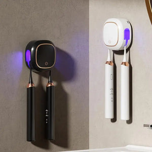 Prime Oral Care UV Toothbrush Sanitizer