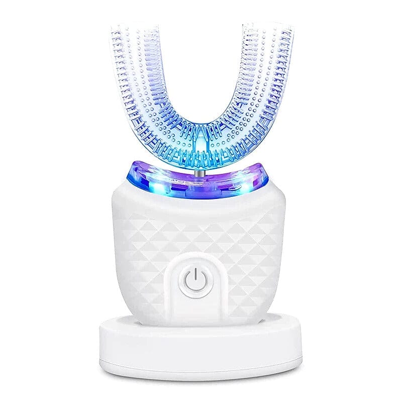 Prime Oral Care U-Shaped Toothbrush