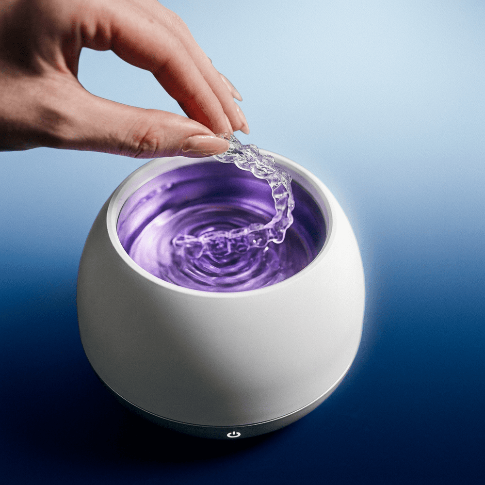 Prime Sonic Pod - Prime Oral Care