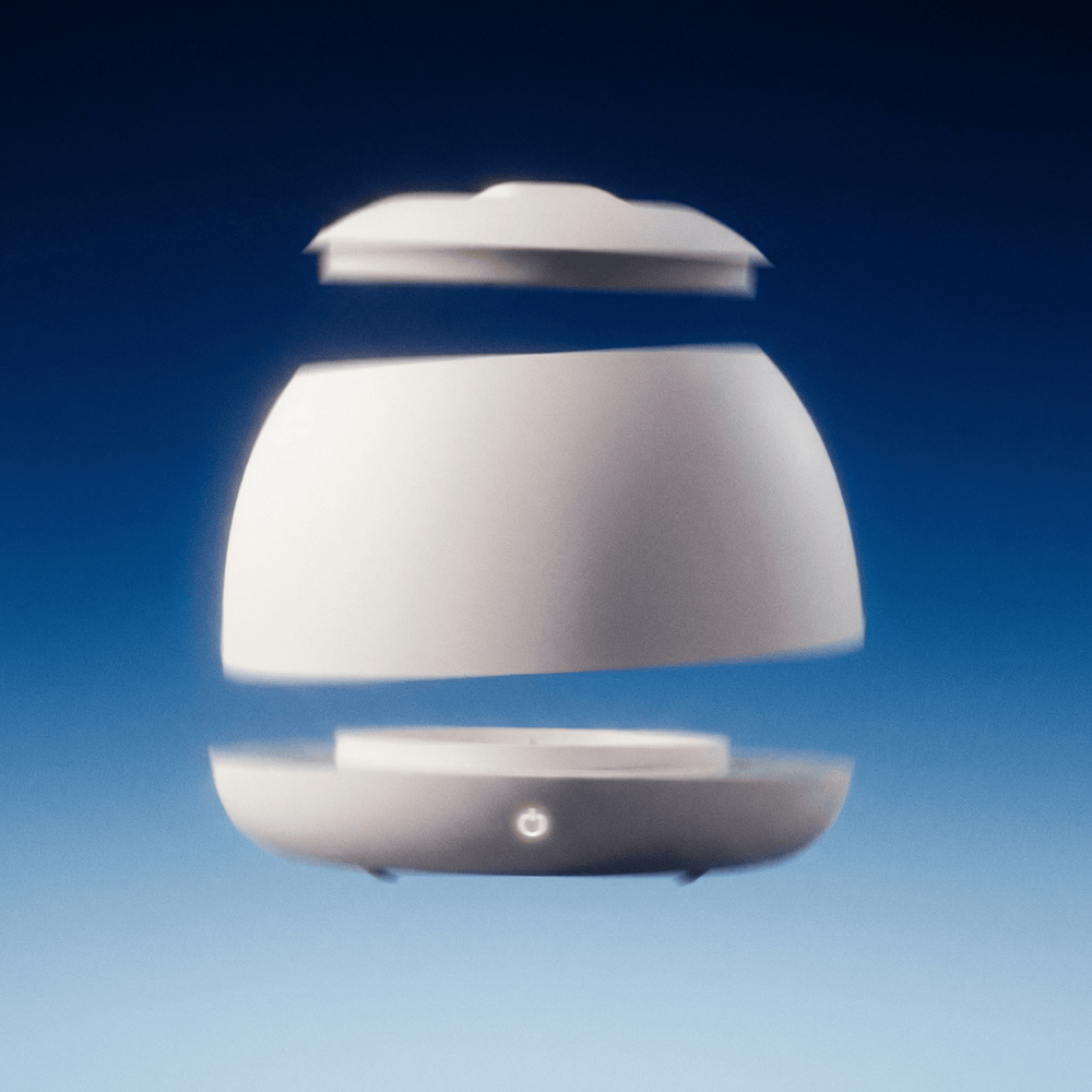 Prime Sonic Pod - Prime Oral Care