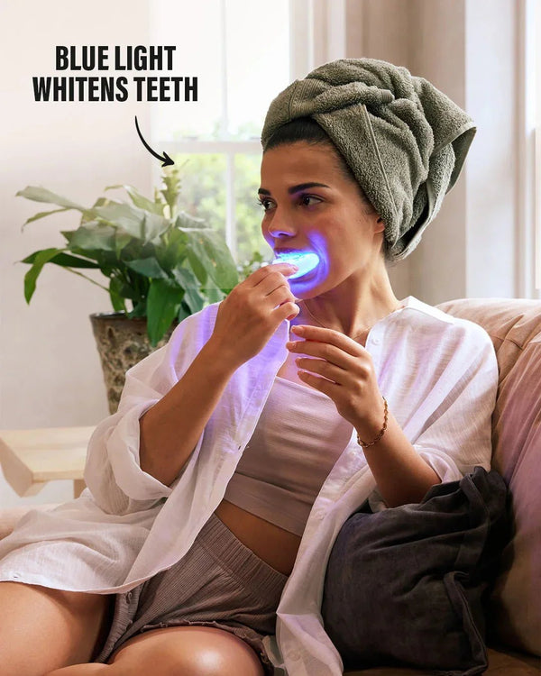 Professional Teeth Whitening Kit - Prime Oral Care