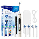 Smart Rotating Electric Toothbrush - Prime Oral Care