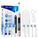 Smart Rotating Electric Toothbrush - Prime Oral Care