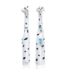 Spotty Buzz Prime Toothbrush - Prime Oral Care