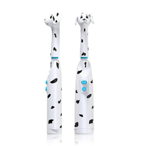 Spotty Buzz Prime Toothbrush - Prime Oral Care
