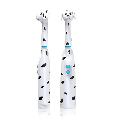 Spotty Buzz Prime Toothbrush - Prime Oral Care