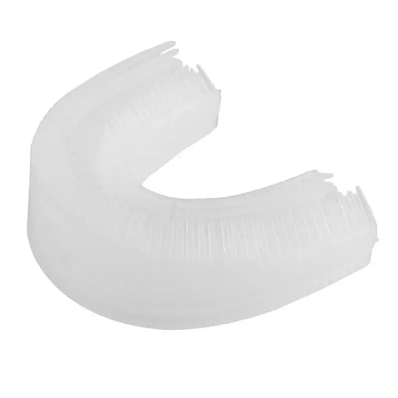 U - Shape Toothbrush Head - Prime Oral Care