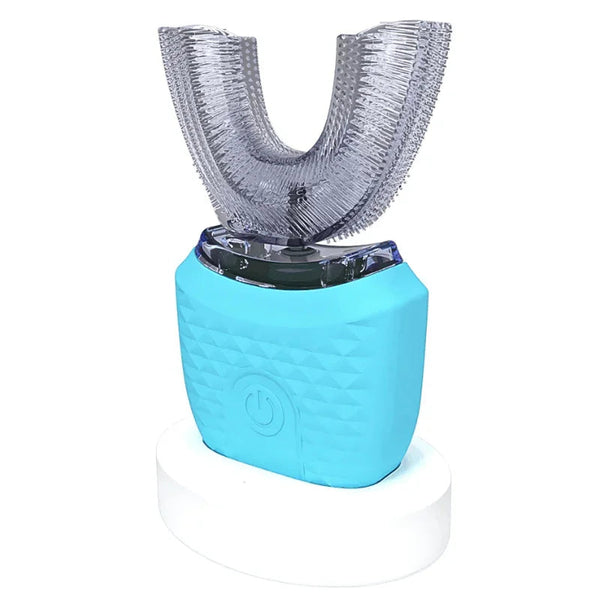 U - Shaped Toothbrush - Prime Oral Care