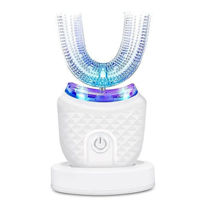 U - Shaped Toothbrush - Prime Oral Care