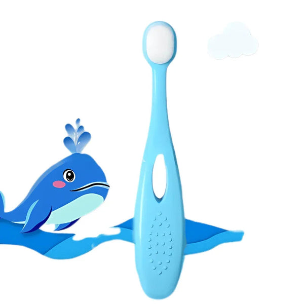 Ultra - Soft Kids Toothbrush - Prime Oral Care