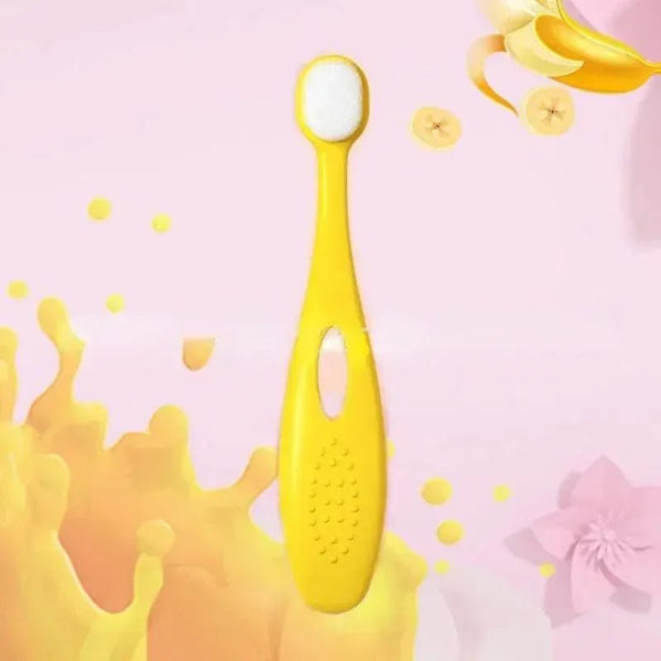 Ultra - Soft Kids Toothbrush - Prime Oral Care