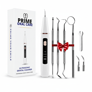 Ultrasonic Dental Cleaner - Prime Oral Care