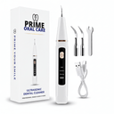Ultrasonic Dental Cleaner - Prime Oral Care